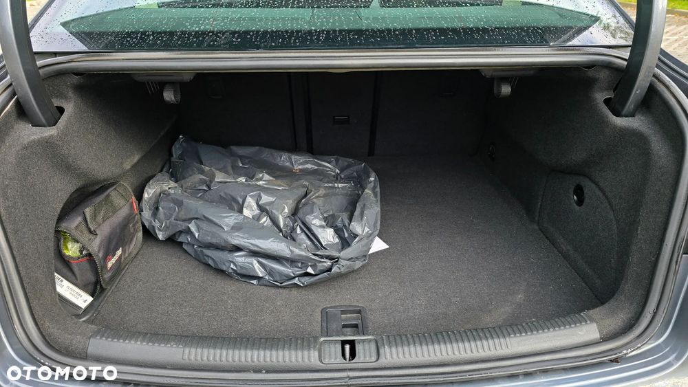 Audi A3 Limousine - 20