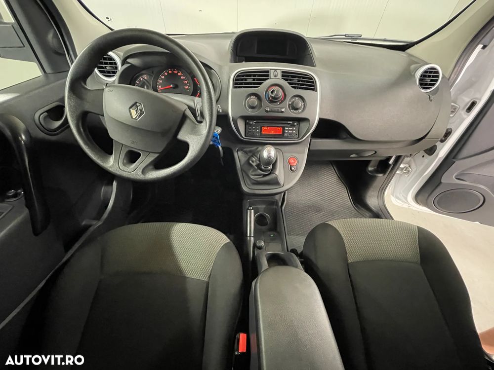Renault Kangoo - 6