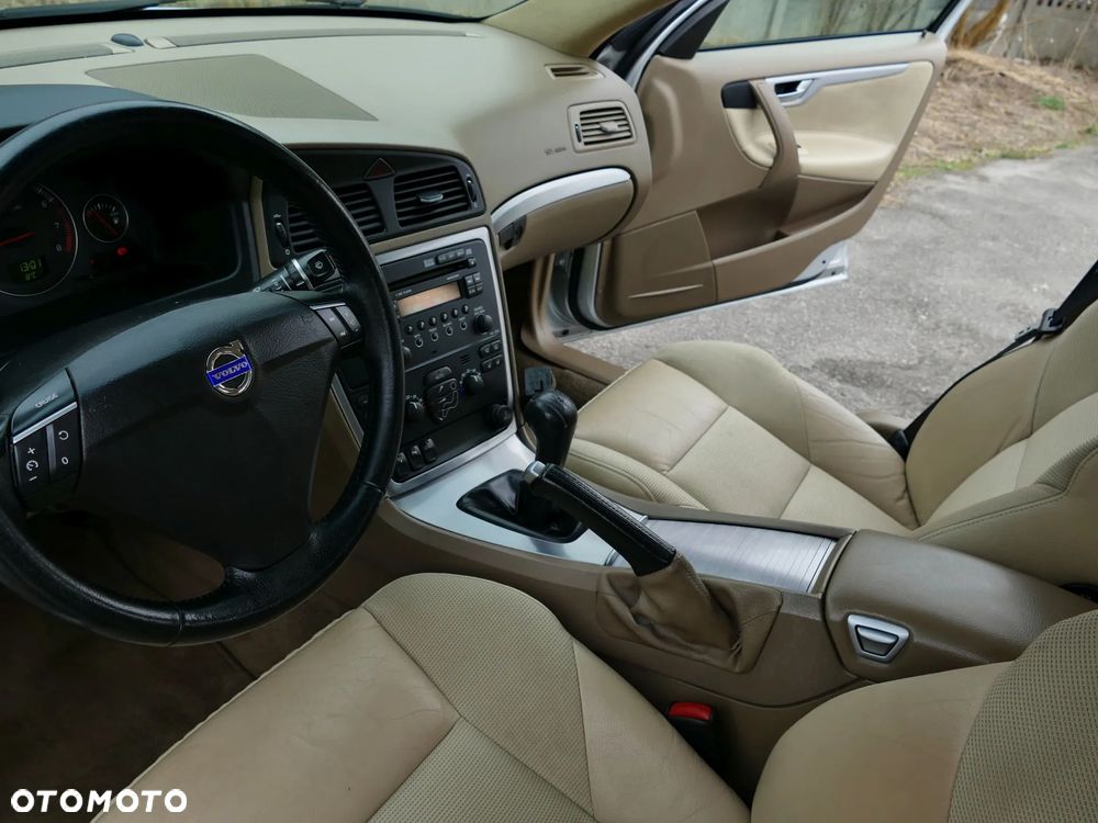 Volvo S60 2.4 Momentum - 16