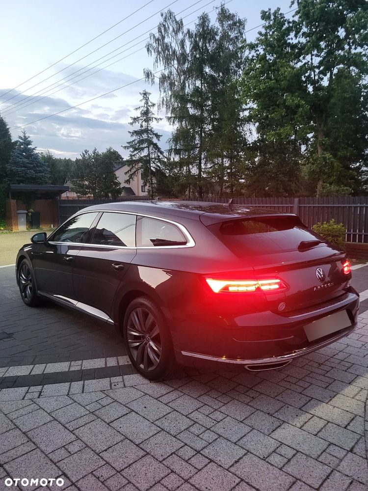 Volkswagen Arteon 2.0 TDI 4Motion Elegance DSG - 10