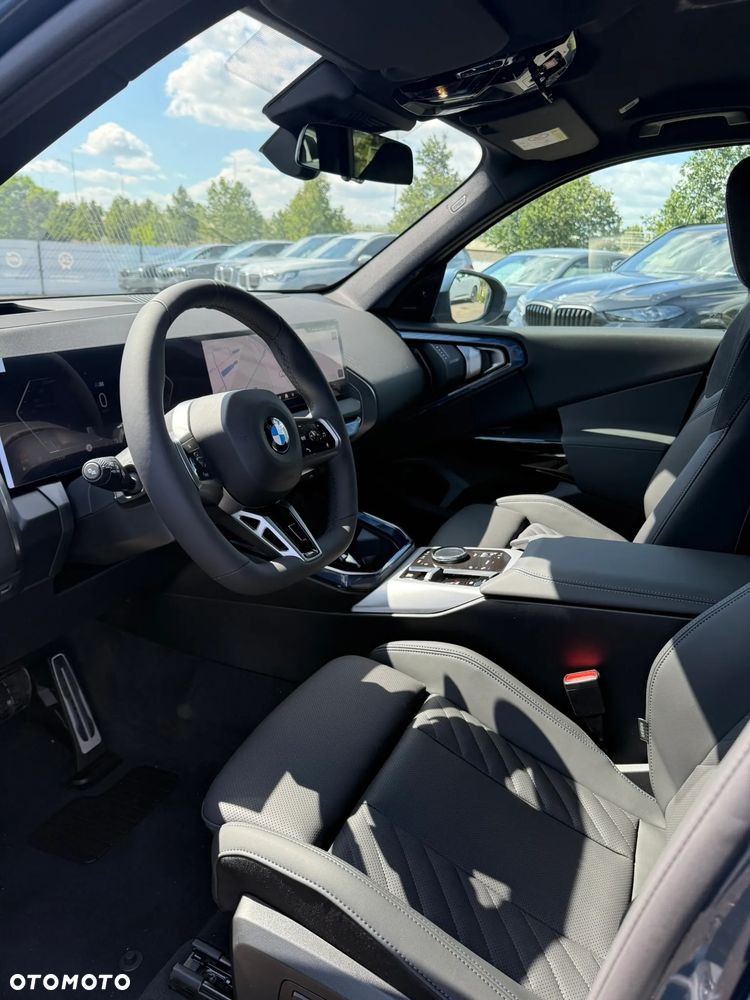 BMW X3 xDrive20d mHEV - 12