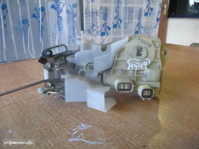 Fecho Fec4549 HONDA JAZZ 2 2004 1.2I 78CV 5P CINZA Fe 5 Pinos - 1