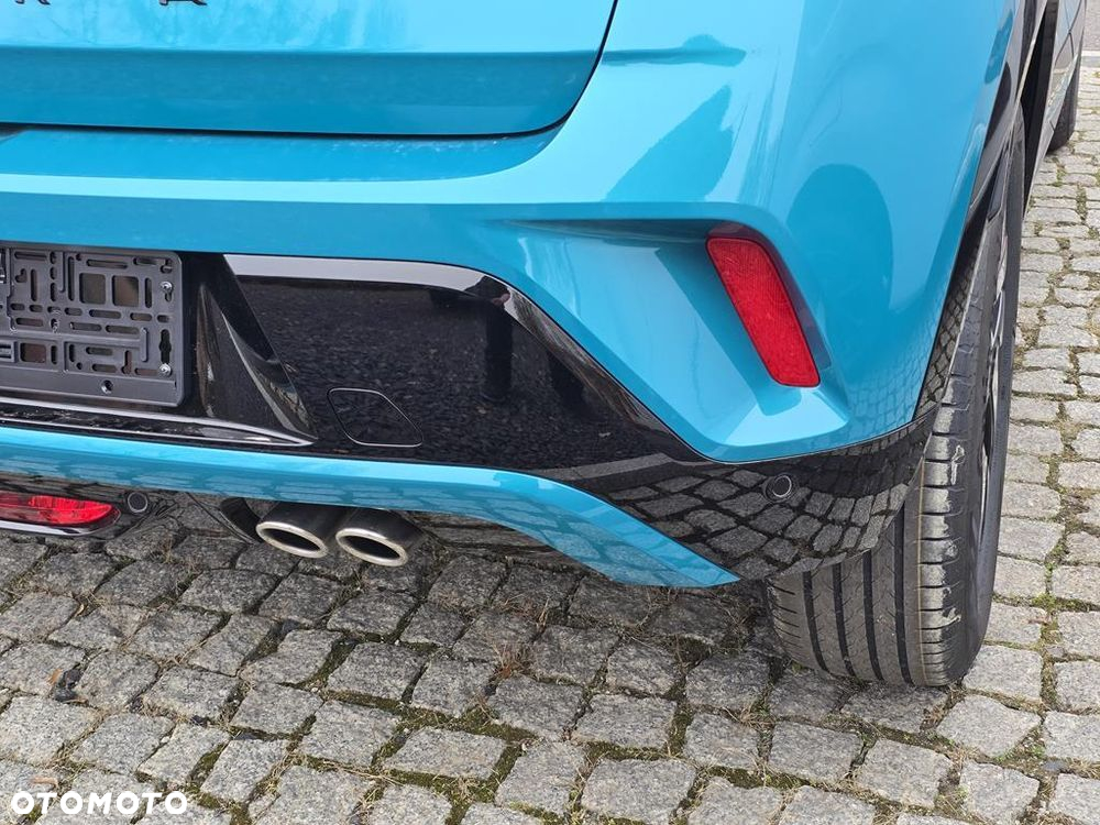 Opel Mokka 1.2 T GS S&S - 27