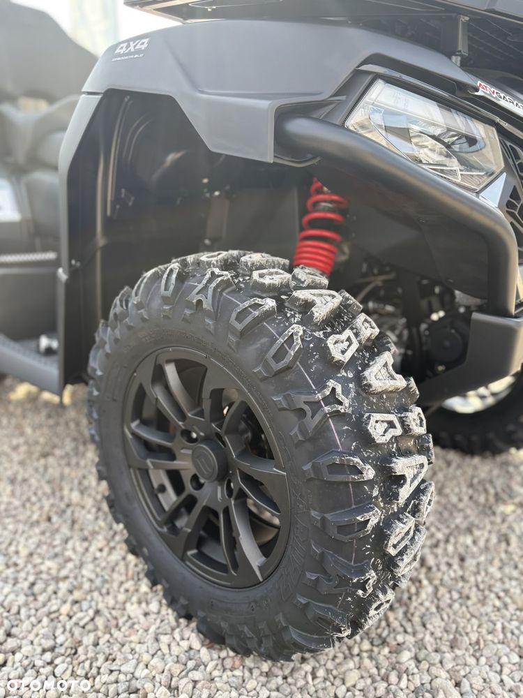 CFMoto CForce - 23