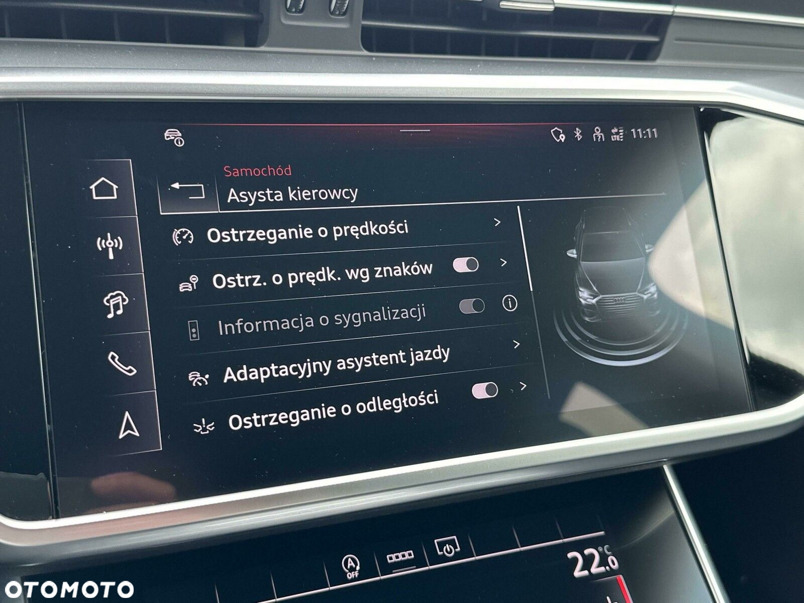 Audi A6 - 39