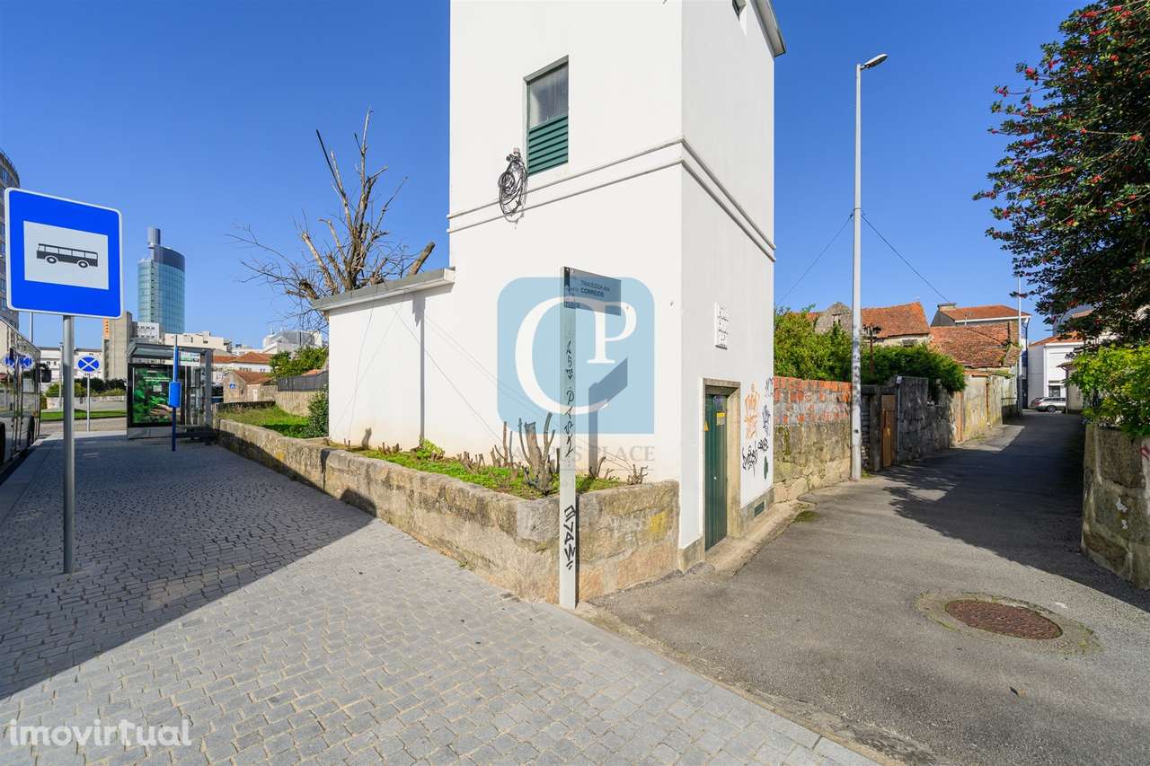 Terreno para construção na Maia, Porto - Grande imagem: 3/12