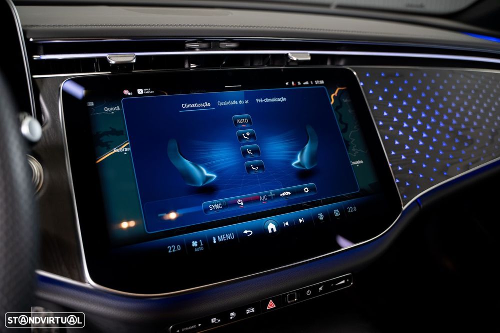 Mercedes-Benz E 300 - 39