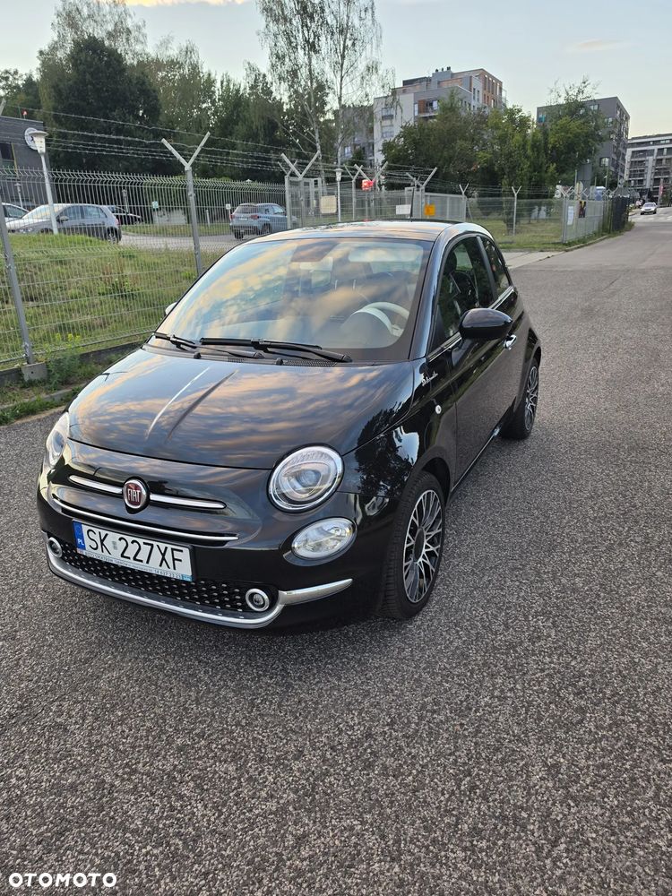 Fiat 500 1.0 Hybrid Dolcevita - 3