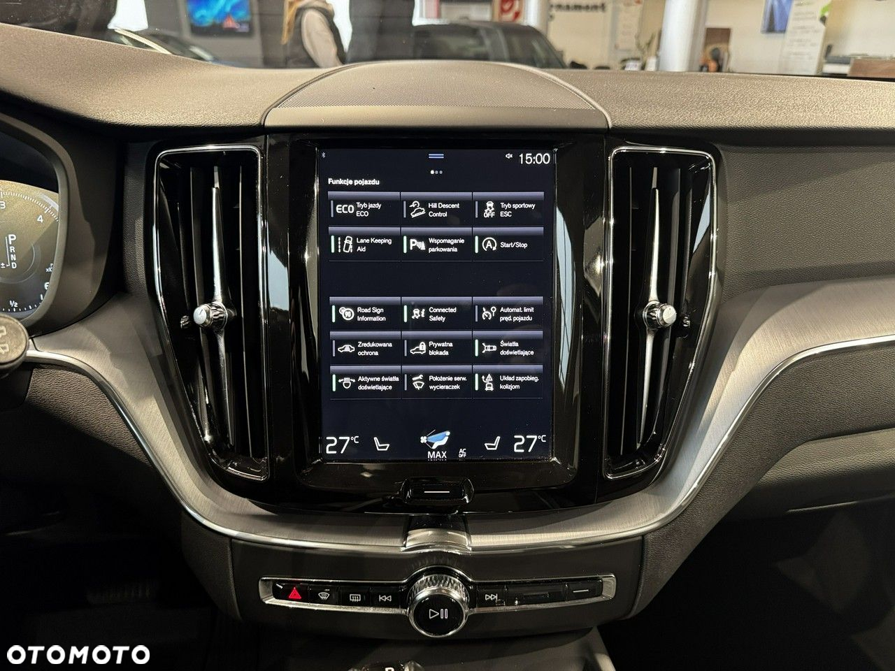Volvo XC 60 - 27