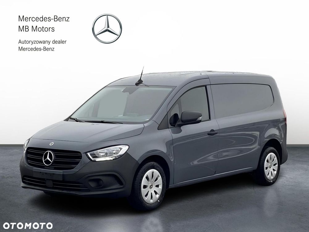Mercedes-Benz Citan - 1