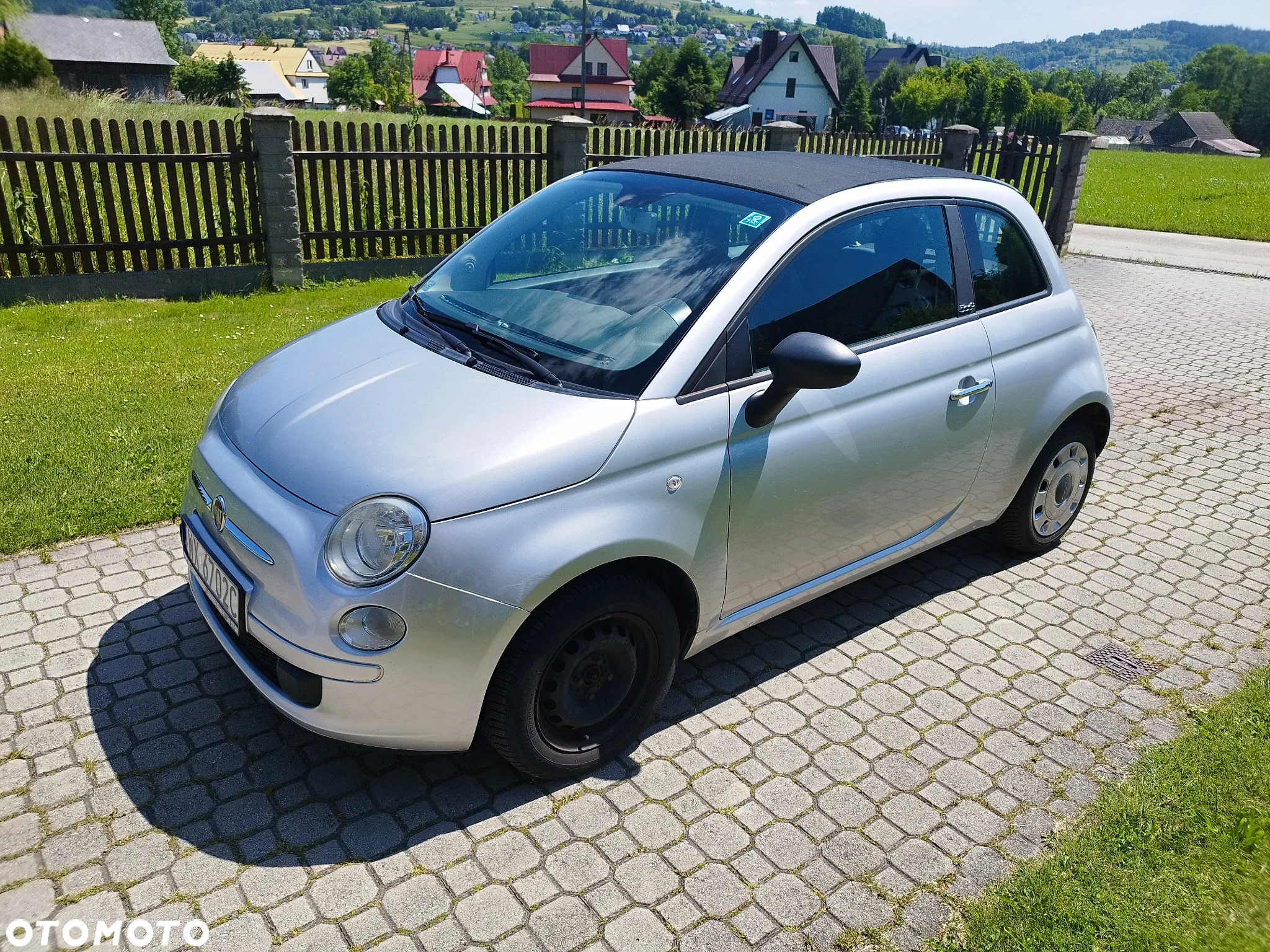 Fiat 500 - 18