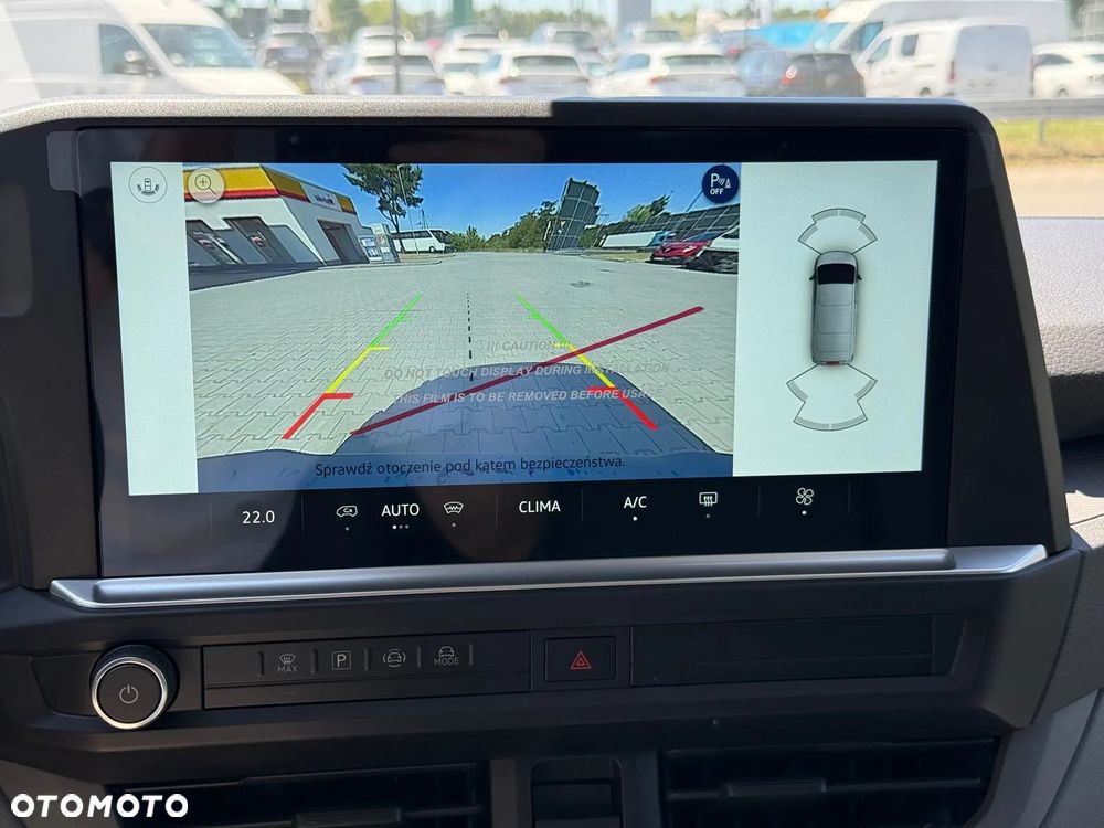 Volkswagen Transporter - 17