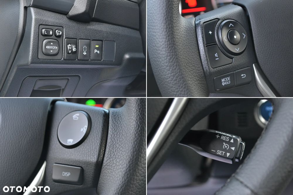 Toyota Auris 1.8 HSD Luna - 25