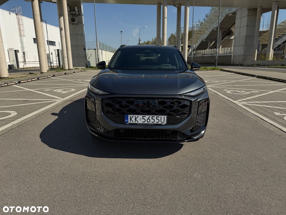 Audi Q3 TFSI 195 kW Quattro S tronic - 4