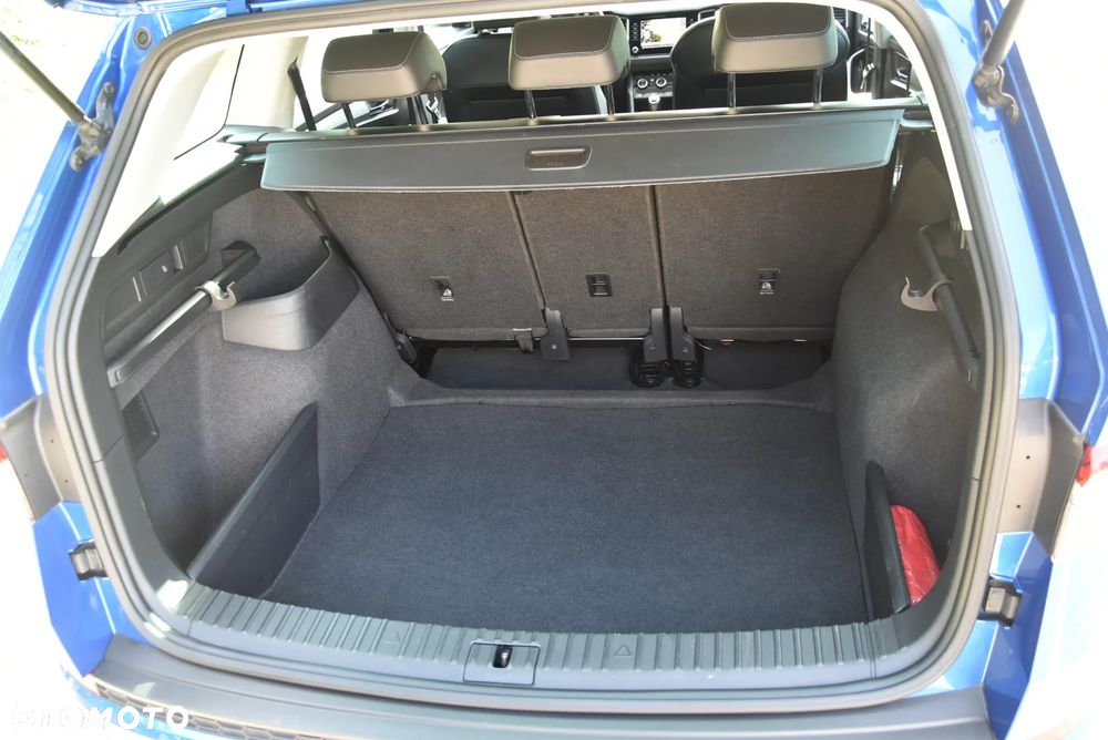 Skoda Kodiaq 1.5 TSI ACT Ambition - 15