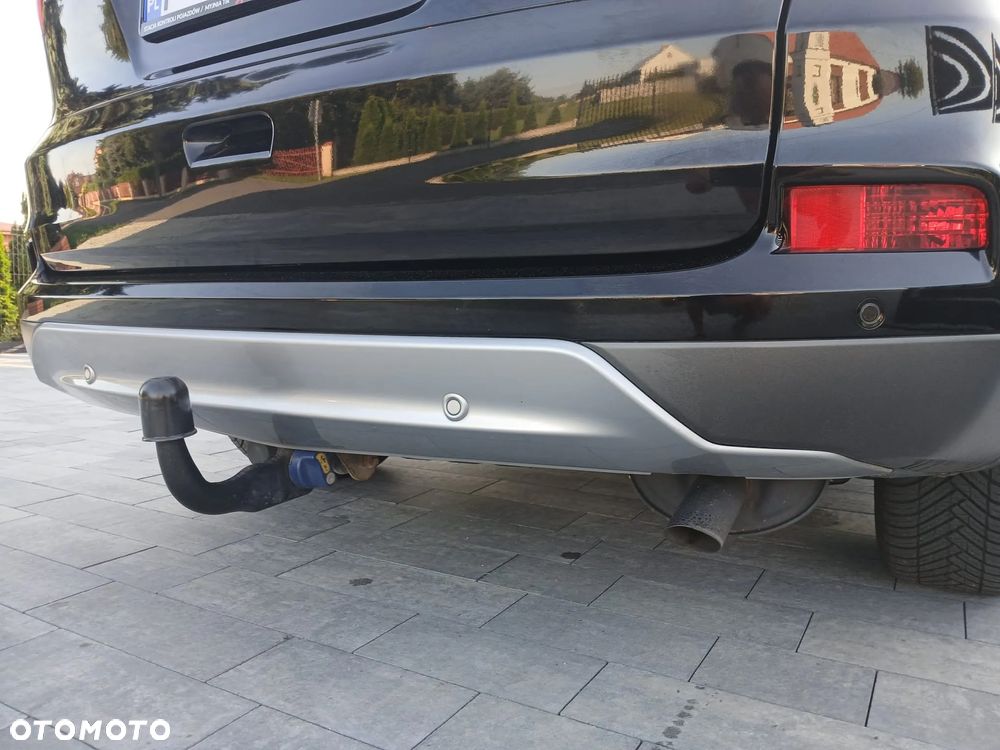 Honda CR-V 1.6i DTEC 4WD Automatik Elegance - 14