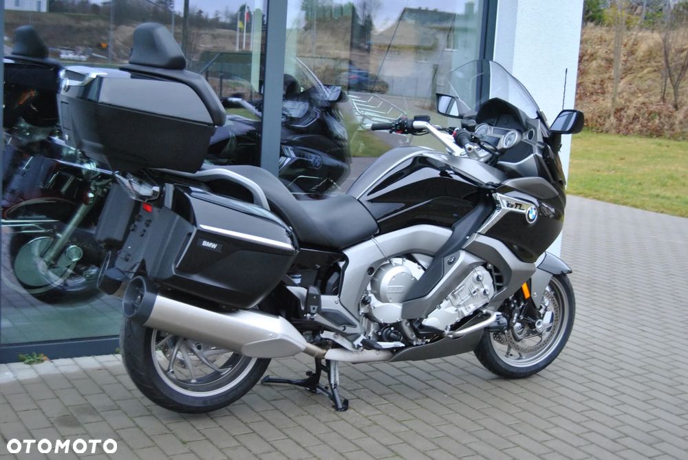 BMW K - 5