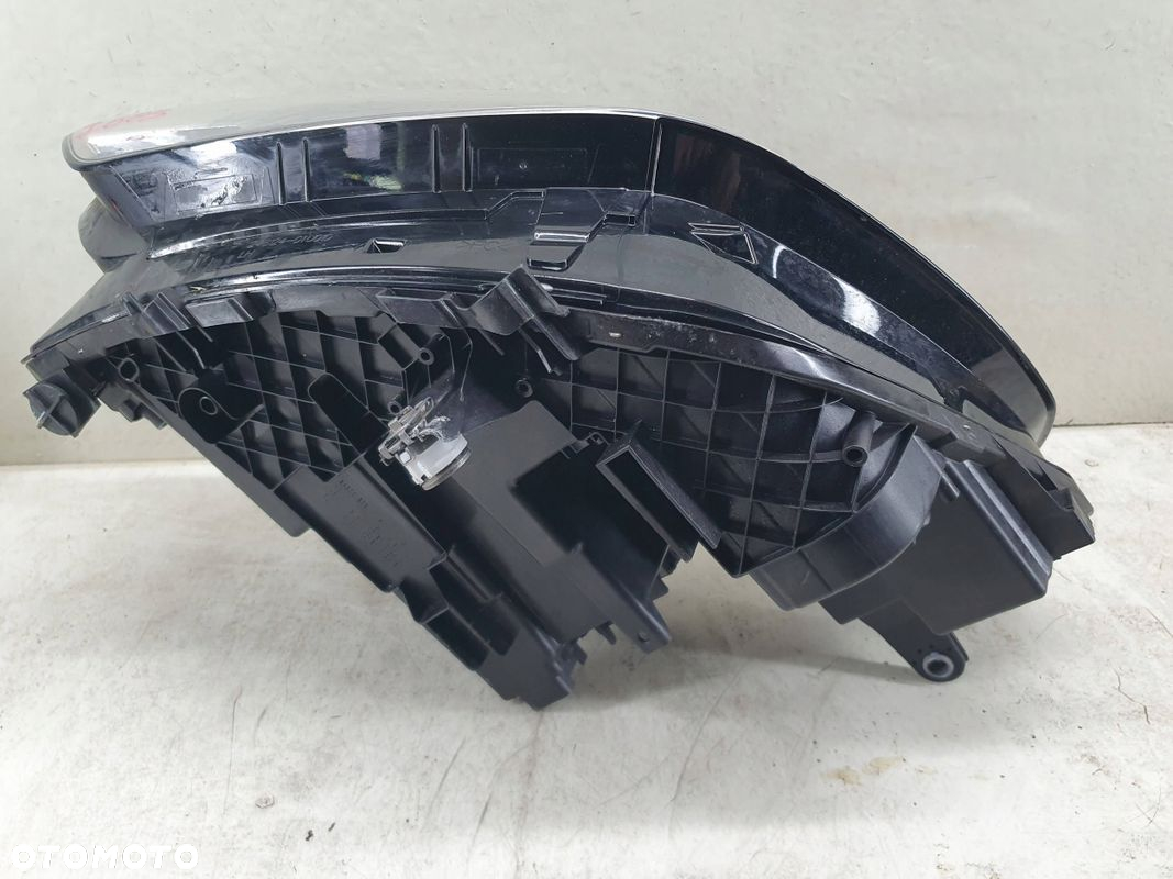 BMW X1 U11 led lewa lampa przednia przód reflektor - 10
