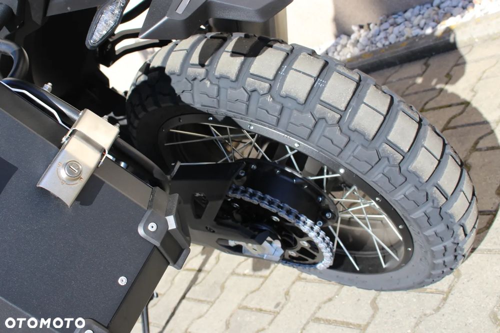 CFMoto 450MT - 23