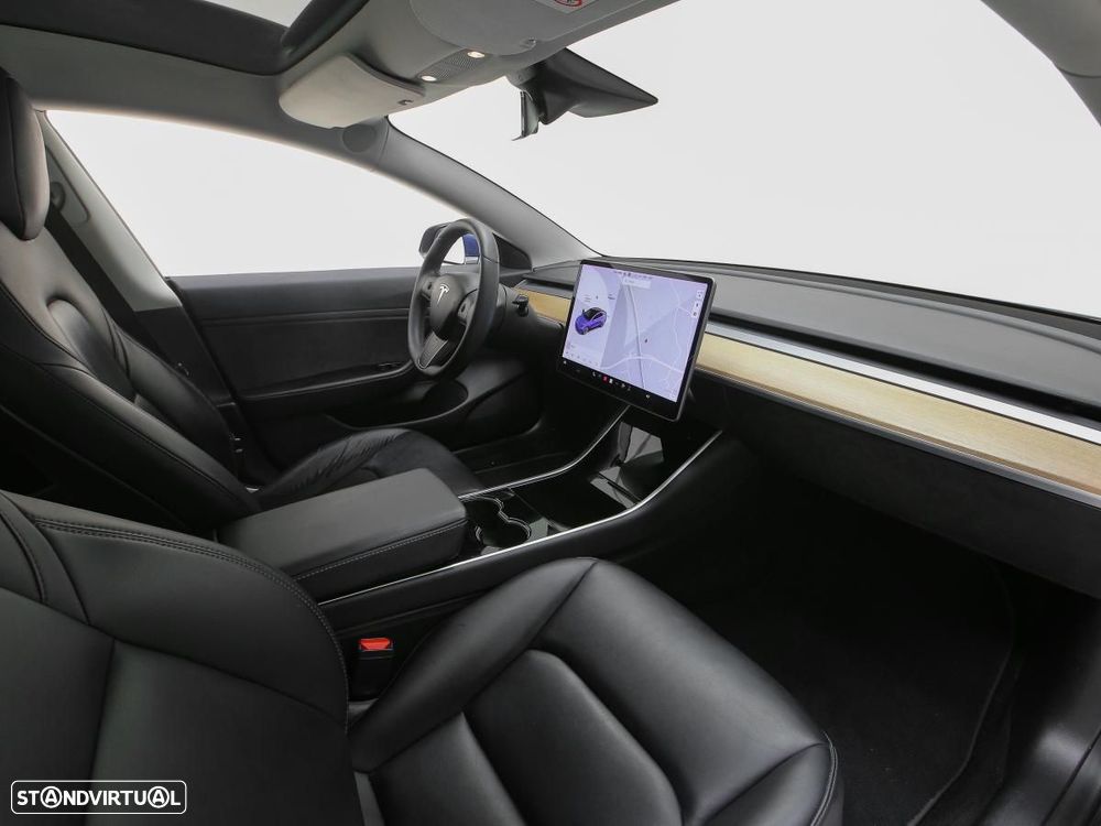 Tesla Model 3 Performance Dual Motor AWD - 8