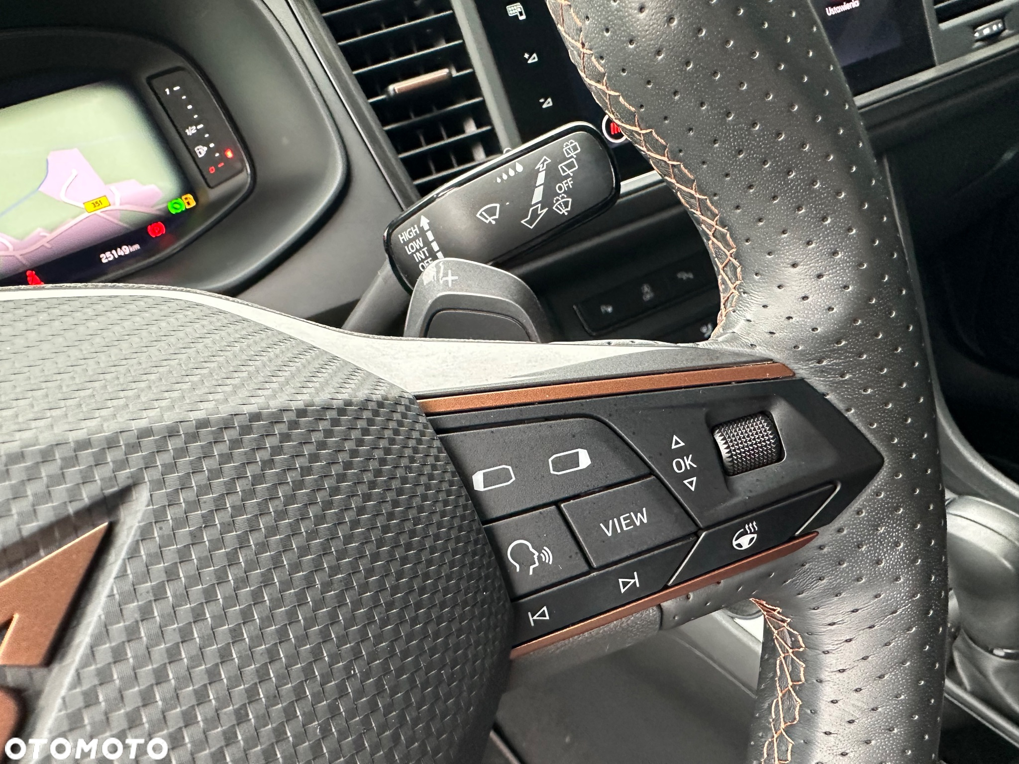 Cupra Ateca 2.0 TSI 4Drive DSG EDITION VZ - 30