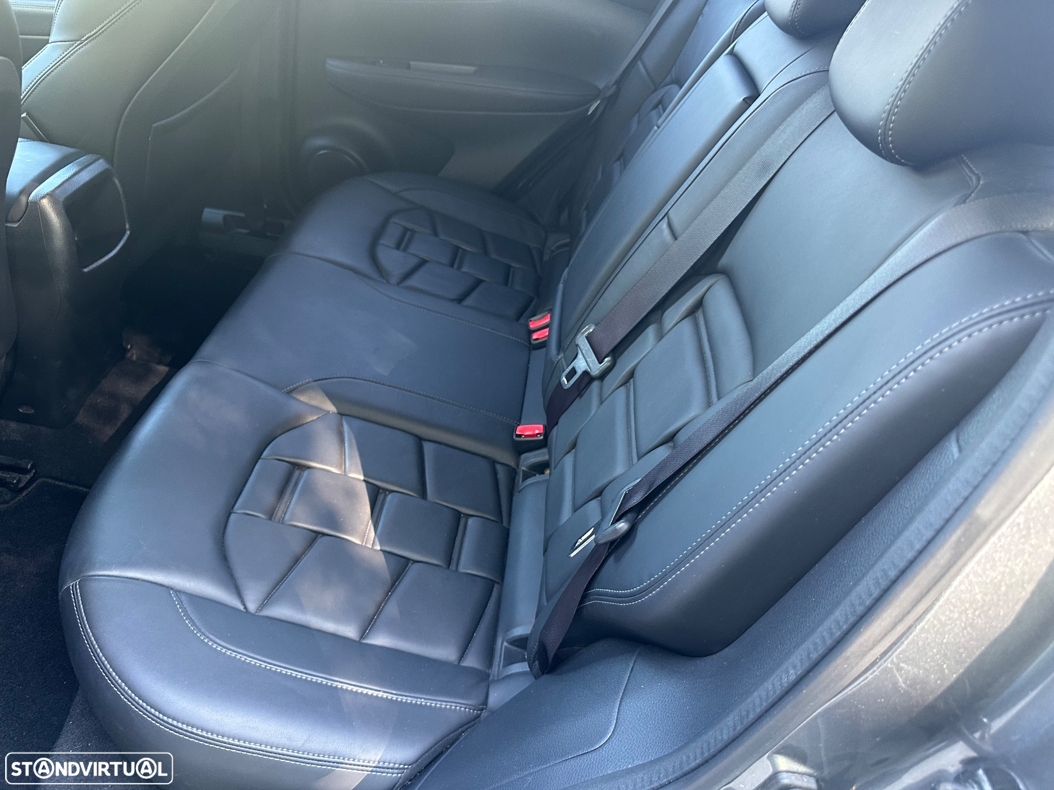 Nissan Qashqai 1.5 dCi Tekna Premium Bose+A+C - 20