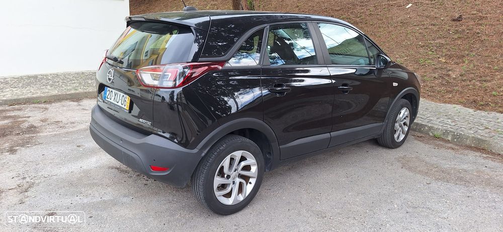 Opel Crossland X - 2
