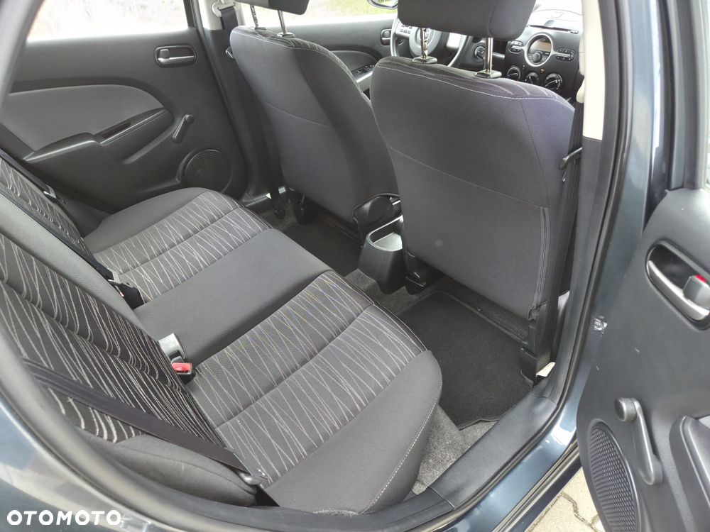 Mazda 2 1.3 Dynamic - 16
