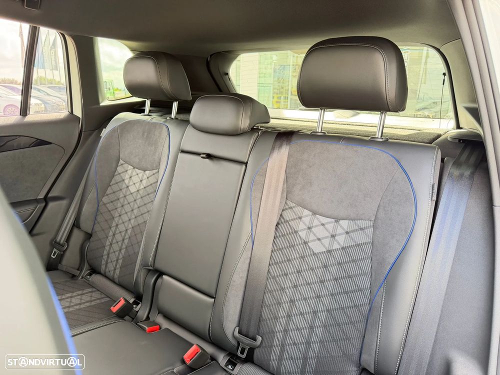 VW Tiguan 1.5 TSI eHybrid R-Line DSG - 15