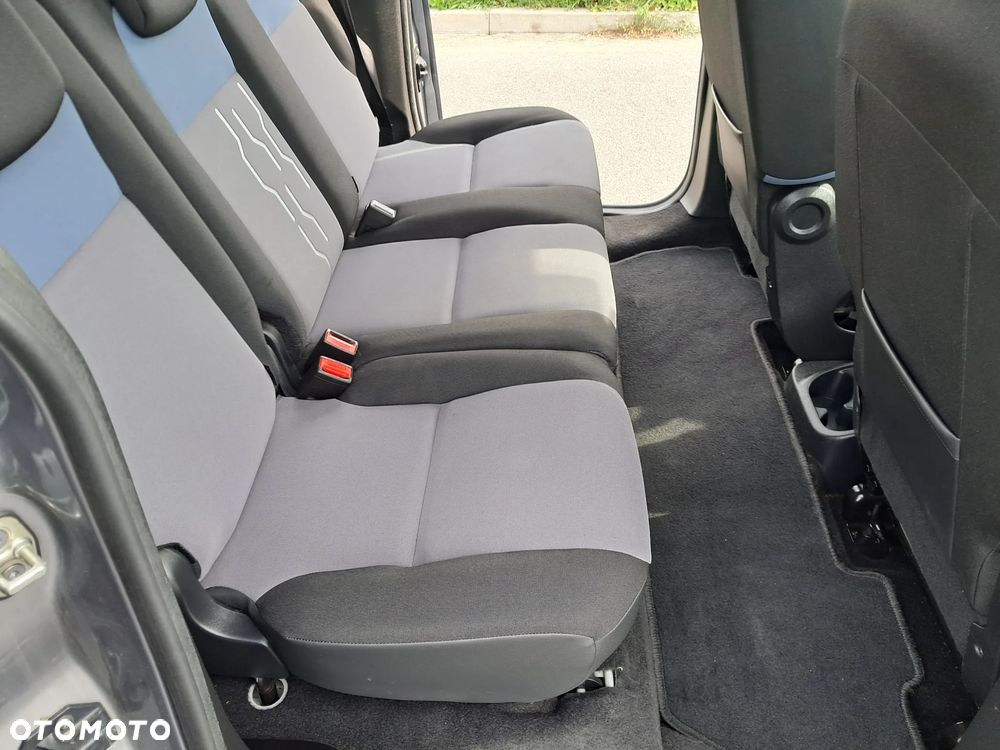 Peugeot Partner 110 Stop&Start Allure - 18