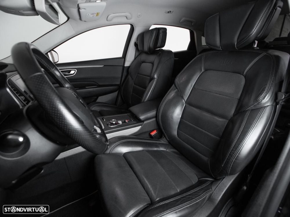 Renault Talisman - 8