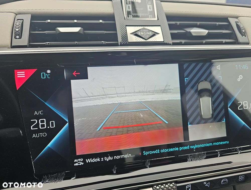 DS Automobiles DS 7 Crossback - 19