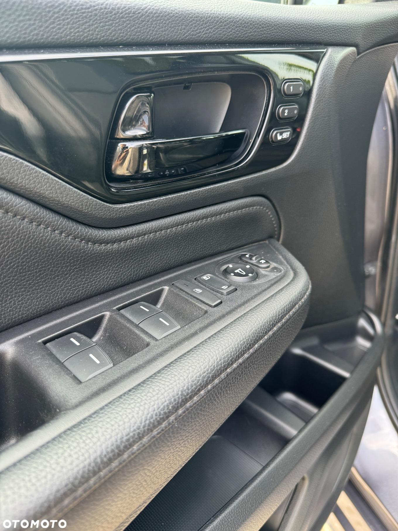 Honda Odyssey - 17