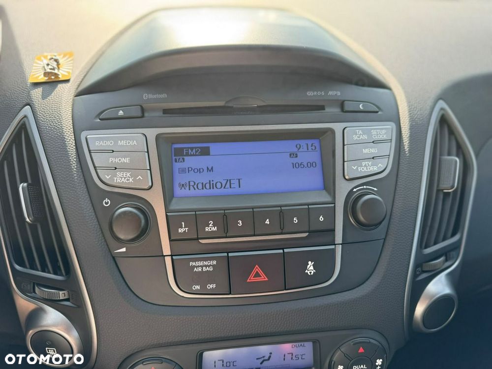 Hyundai ix35 - 19