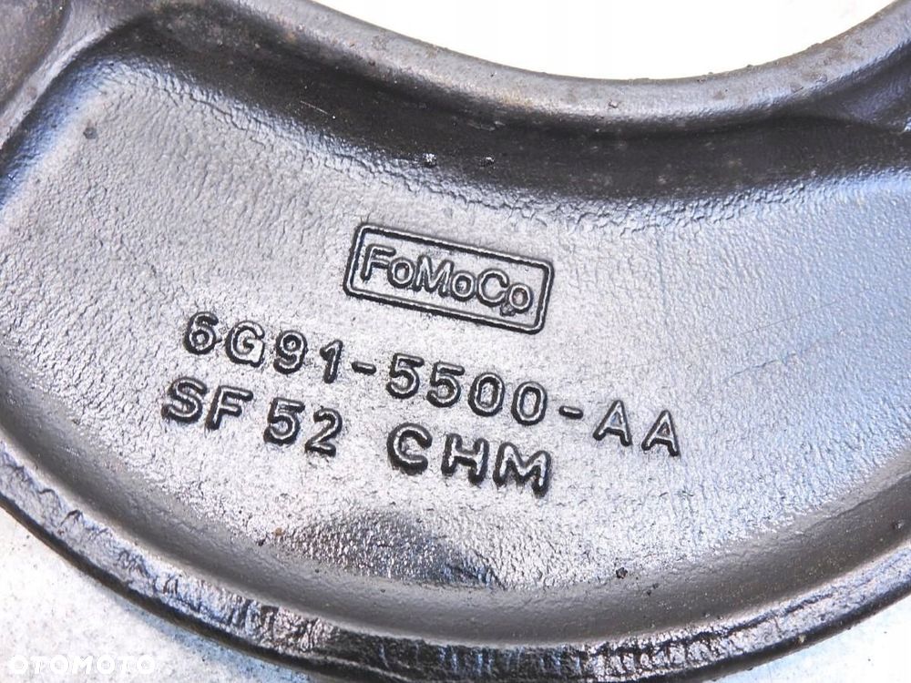 WAHACZ TYŁ TYLNY VOLVO V70 III 2.0 F 6G91-5500-AA - 5