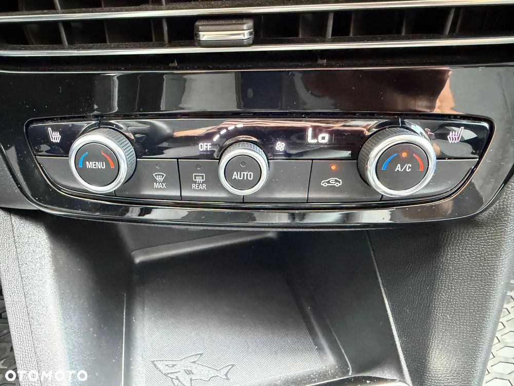Opel Mokka 1.2 T Elegance S&S - 23