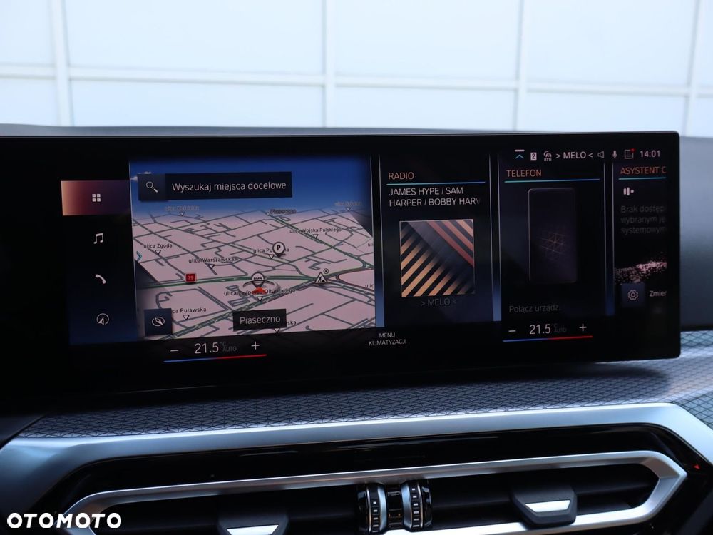 BMW Seria 3 - 18