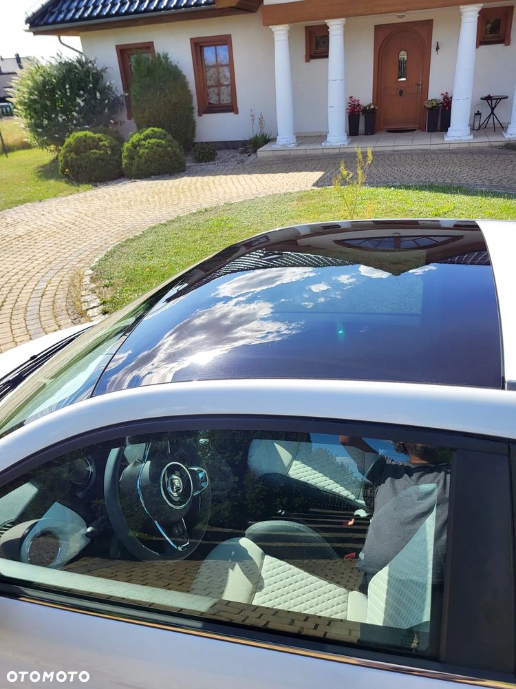 Fiat 500 1.0 Hybrid Dolcevita - 10