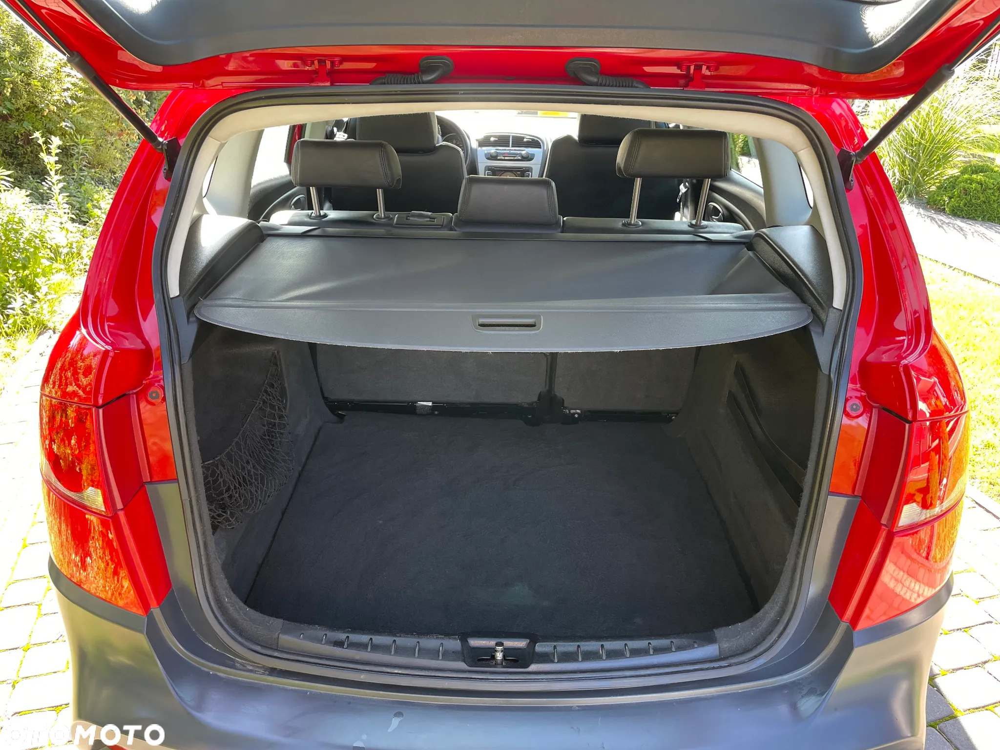 Seat Altea 1.6 TDI Style - 17