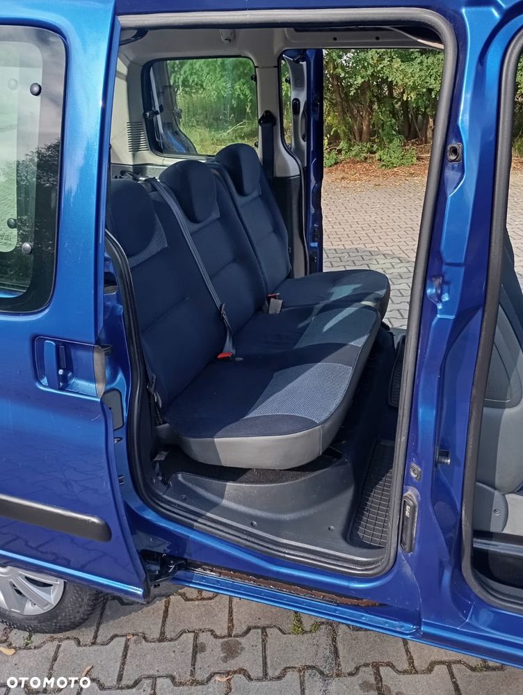 Citroën Berlingo - 10