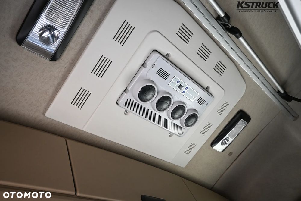 Mercedes-Benz Actros bez retardera - 15