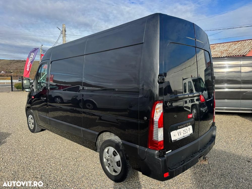 Renault MASTER - 9