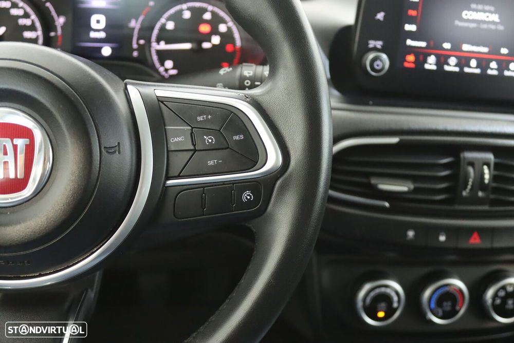 Fiat Tipo Station Wagon 1.0 GSE T3 City Life - 13