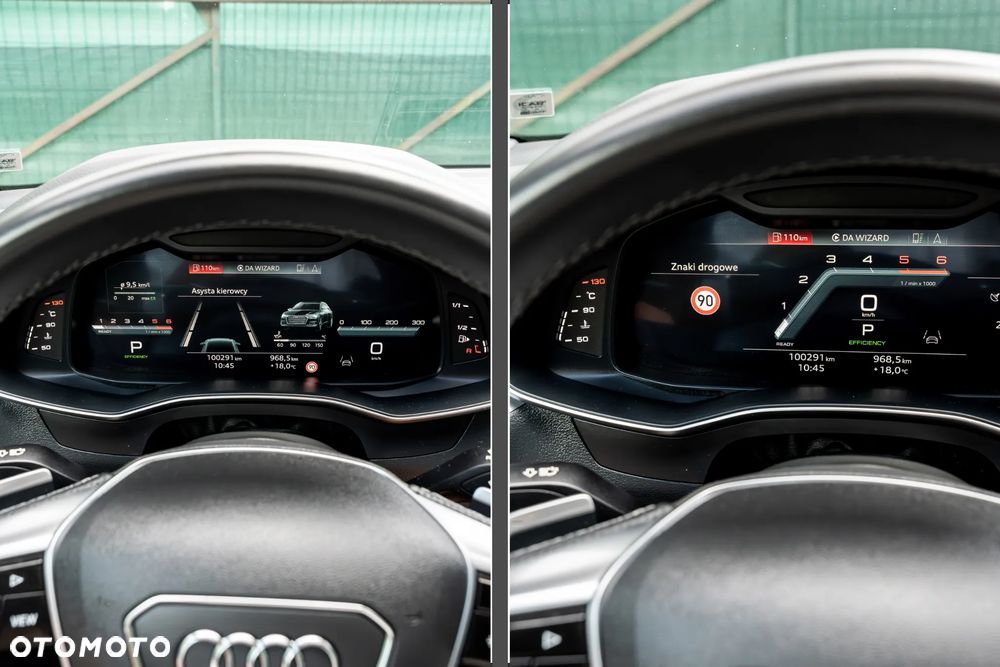 Audi A6 Avant 3.0 TDI DPF quattro S tronic - 28
