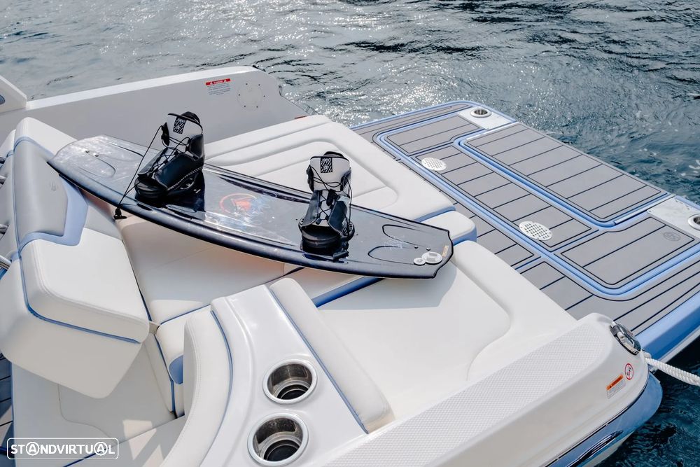 Chaparral 247 SSX FULL EXTRAS - 8