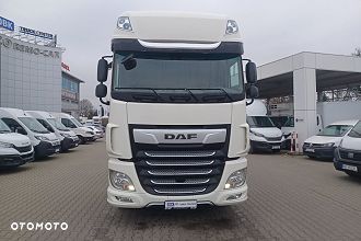 DAF XF 480 FT (32292) - 5