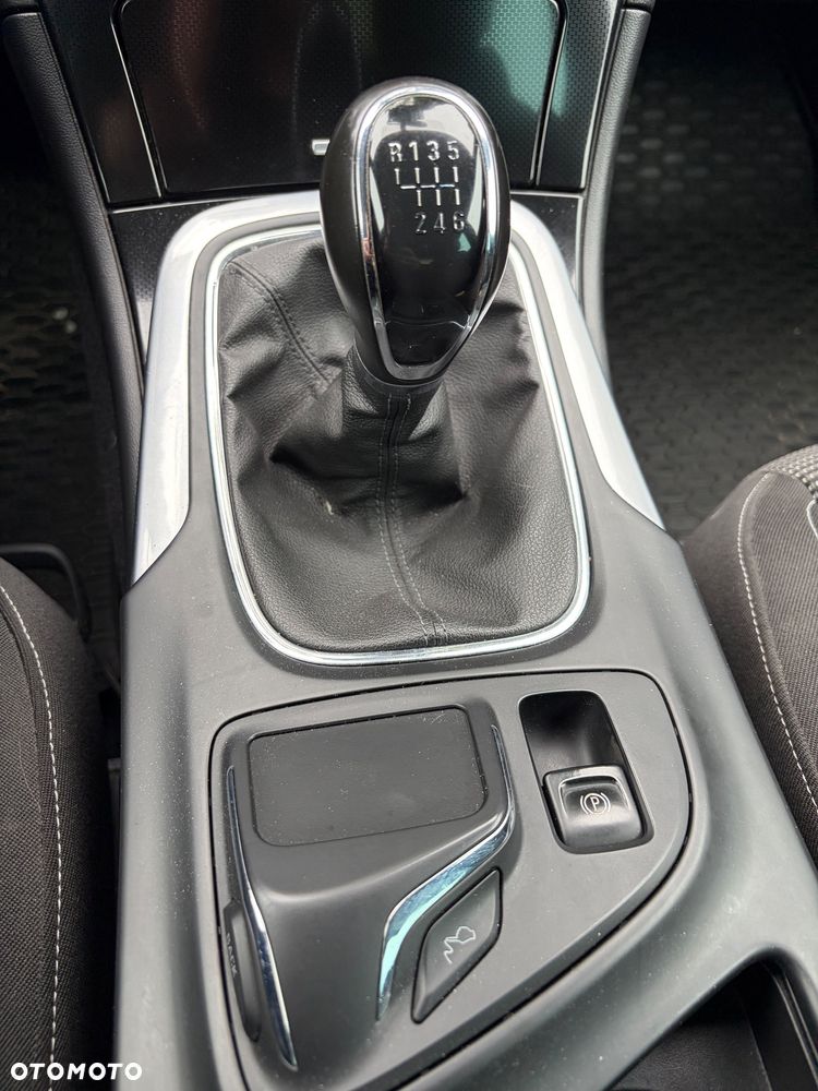 Opel Insignia 2.0 CDTI Executive S&S - 12