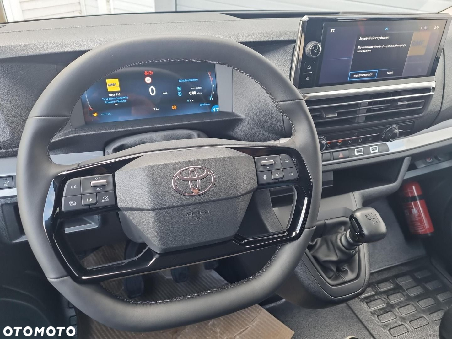 Toyota Proace Verso 2.0 D4-D Long Business - 20