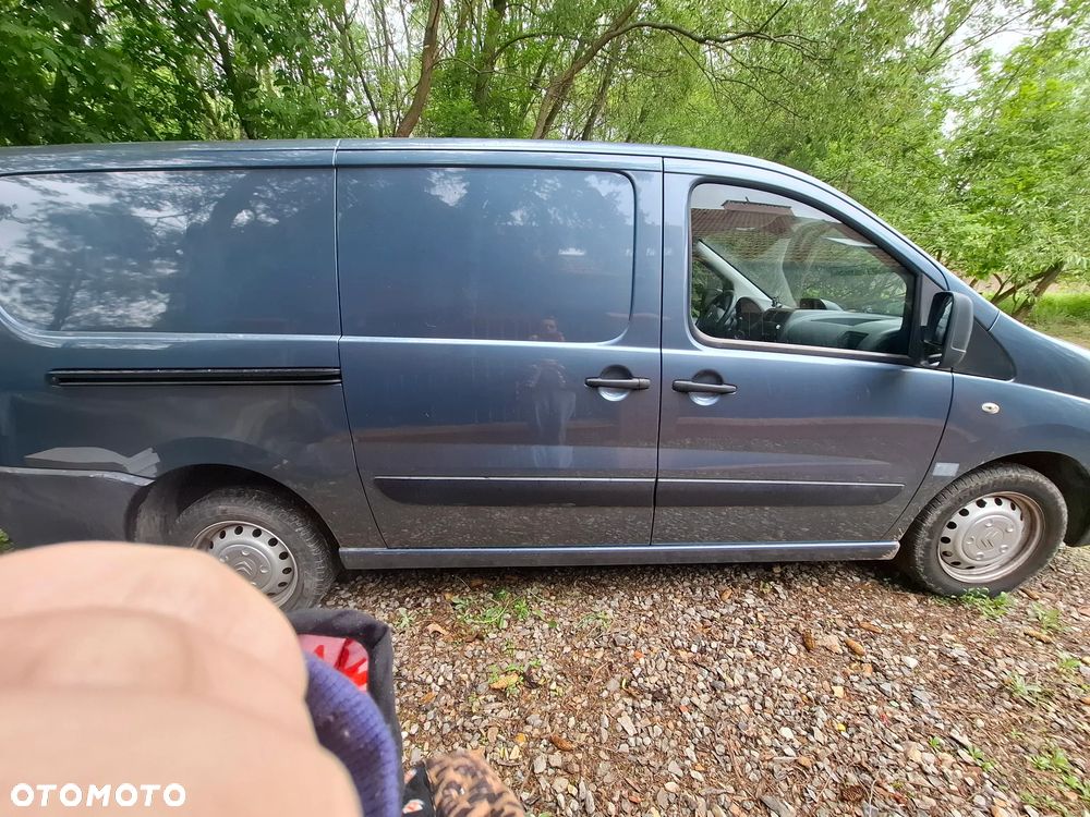 Citroën Jumpy Combi - 5