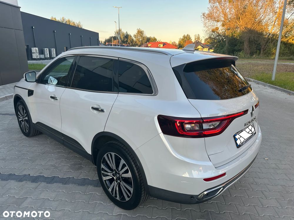 Renault Koleos 2.0 Blue dCi Initiale Paris 4x4 X-Tronic - 10